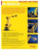 FANUC Product Series Information